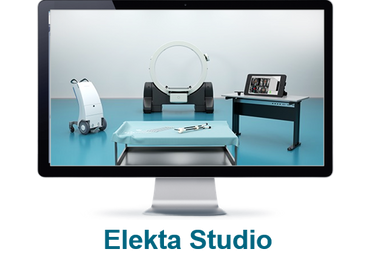 Elekta Studio